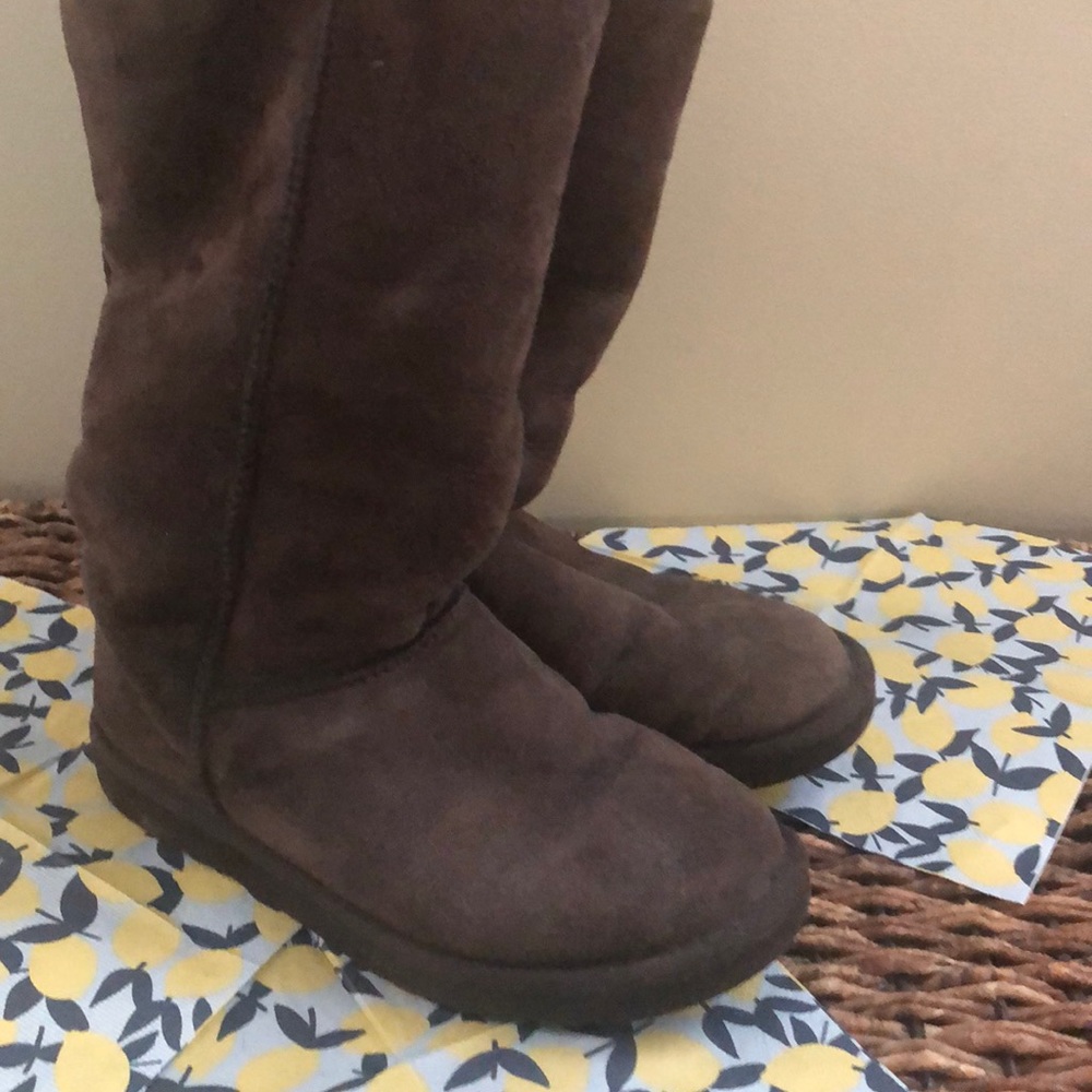 UGG Classic Tall Boot